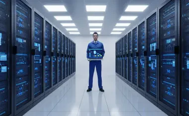 New Dohdoor Backdoor Targets US Healthcare and Education