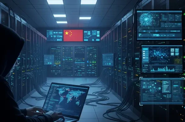 Google Disrupts Chinese Cyber-Espionage Using Google Sheets