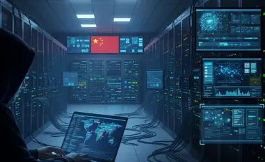 Google Disrupts Chinese Cyber-Espionage Using Google Sheets