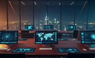 Identity-Driven Crimes Surge in New Darktrace Cyber Report