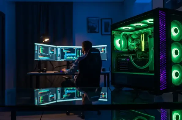 New Steaelite Malware and Advanced RATs Target Gaming Tools