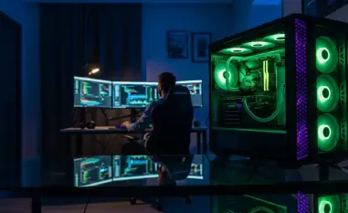 New Steaelite Malware and Advanced RATs Target Gaming Tools