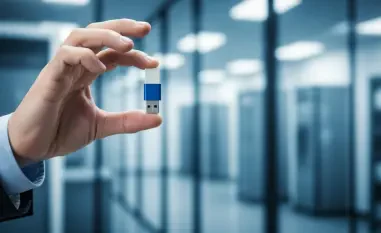 APT37 Weaponizes USB Drives to Breach Air-Gapped Networks