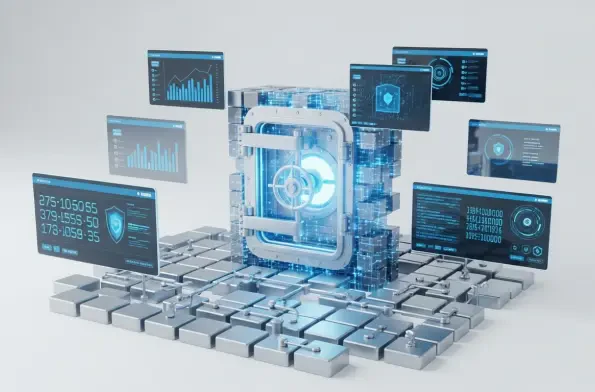 How Does OCRFix Use Blockchain and LLM Poisoning to Attack?