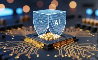 How Is AI Changing the Speed of Modern Cyber Warfare?