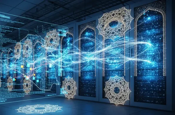 How Is AI Fueling the Dust Specter Cyber Campaign in Iraq?