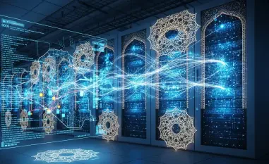 How Is AI Fueling the Dust Specter Cyber Campaign in Iraq?