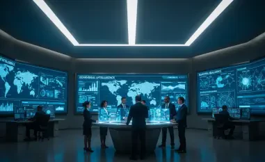 How Can CISOs Build a High-Impact Tier 1 SOC?