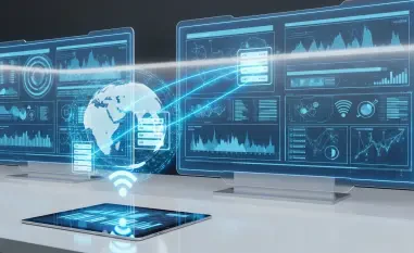 How Does the XPressEntry and XMP-BABYLON Integration Work?