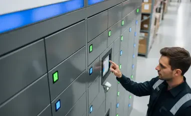 How Is Technology Reshaping Retail Asset Management?