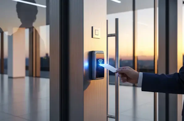 Card-Based Access Control Market to Reach $127B by 2035