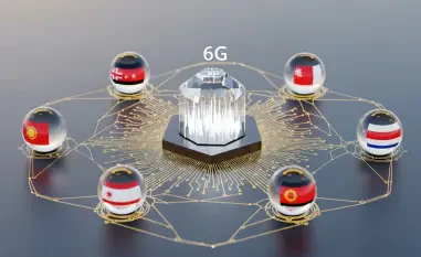 Global Coalition Unveils New Security Principles for 6G