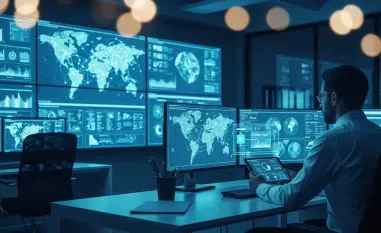 Insider Risks and AI Emerge as Top Business Security Threats