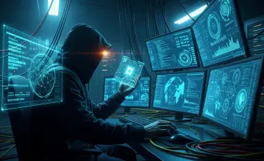 Trend Analysis: Asian Infrastructure Cyber Espionage