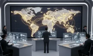 White House Unveils National Strategy to Combat Cybercrime