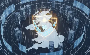 Can the New Online Crime Centre Stop the UK Fraud Crisis?