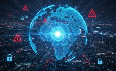 Medical Giant Stryker Targeted in Massive Global Cyber-Attack