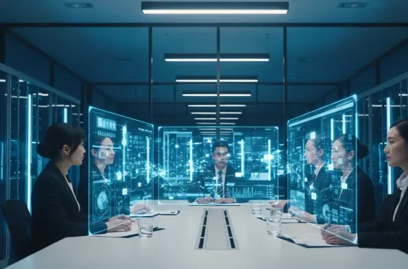 How Is the Industrialization of Cybercrime Shifting Threats?