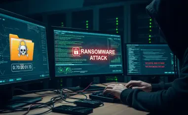 Ransomware’s Shift: Data Theft and Double Extortion