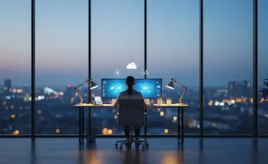 Firewall-Native SSE – Review