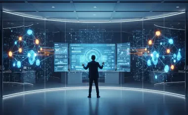 How Will PAM and ITDR Convergence Redefine Security in 2026?