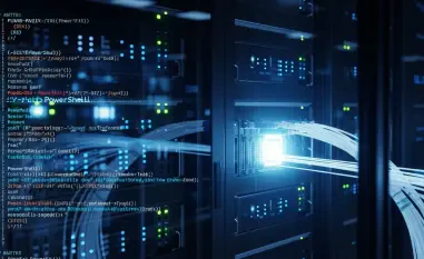 Hive0163 Uses AI-Assisted Slopoly Malware for Persistence