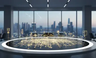 UK Firms Face Growing Threat From AI-Driven Cyber Warfare