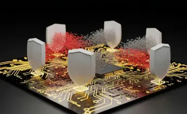 Cybersecurity Shifts From Predictive to Preemptive Defense