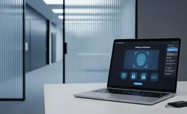 How Is North Korea Infiltrating the Global IT Workforce?