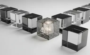 GlassWorm Supply Chain Attack Targets Developers via VS Code