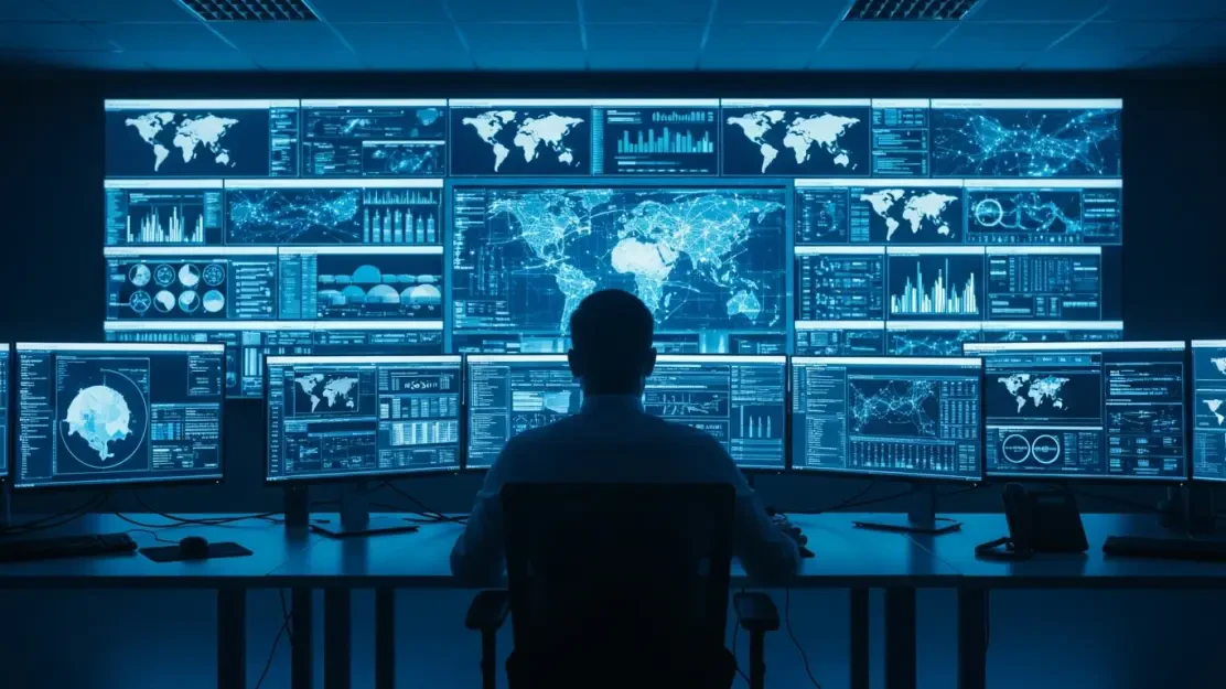 Interlock Ransomware Group Exploits Cisco Firewall Zero-Day