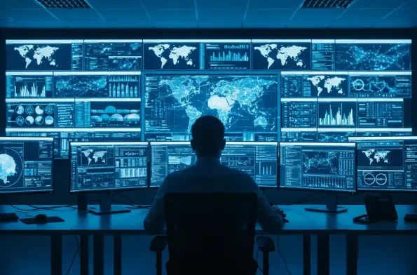 Interlock Ransomware Group Exploits Cisco Firewall Zero-Day