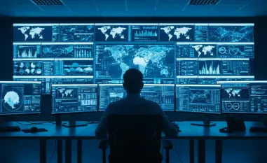 Interlock Ransomware Group Exploits Cisco Firewall Zero-Day