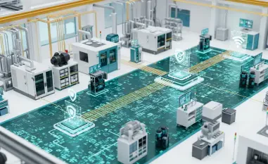 How Can UK Infrastructure Bridge the Gap in Cyber Resilience?