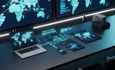 Are Your Encrypted Messages Safe From Russian State Hackers?