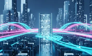 High-Tech Surpasses Finance as the Top Cyber Target