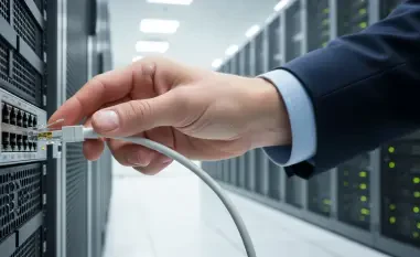 QNAP Patches Critical Security Flaws Across Product Line