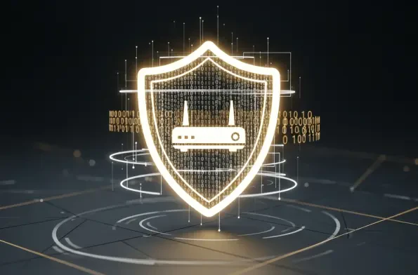 FCC Bans Foreign Routers to Protect National Security