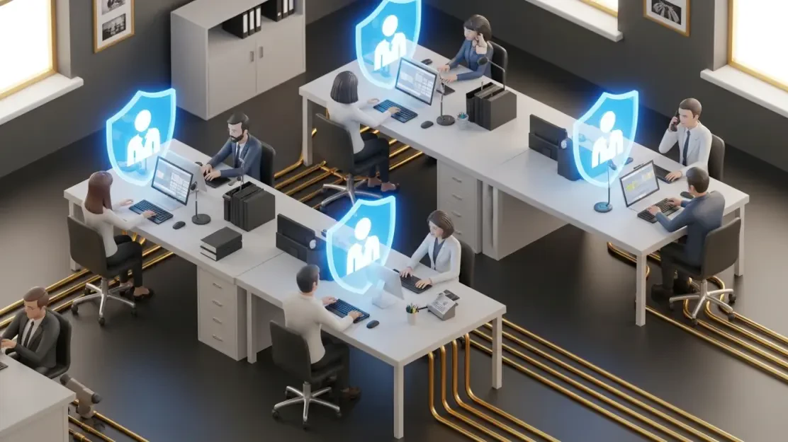 Strengthening the Human Firewall Against Cyber Threats