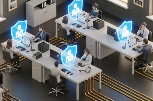 Strengthening the Human Firewall Against Cyber Threats