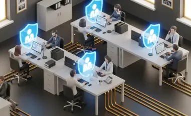 Strengthening the Human Firewall Against Cyber Threats