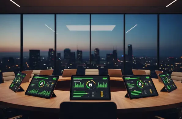 What Are the Hidden Cybersecurity Risks in Microsoft 365?