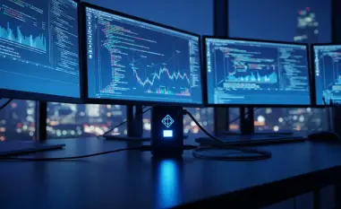 GlassWorm Malware Uses Solana Blockchain to Target Developers