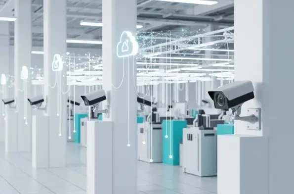 How Is AI Redefining the Future of Physical Security?