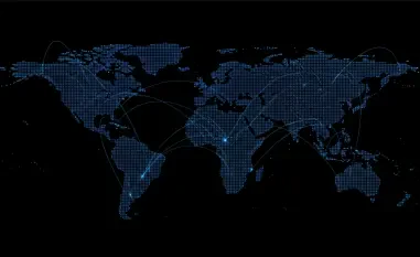 Rising Mega-Botnets Drive Record Global DDoS Attacks