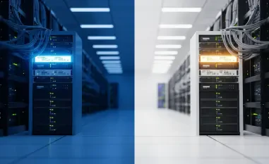 CrowdStrike vs. Palo Alto Networks: A Comparative Analysis