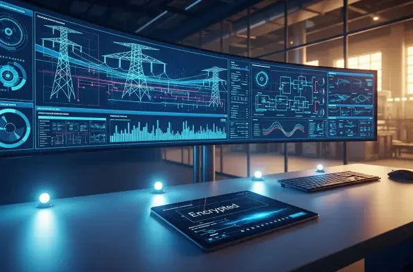 Industrial OT Cybersecurity – Review