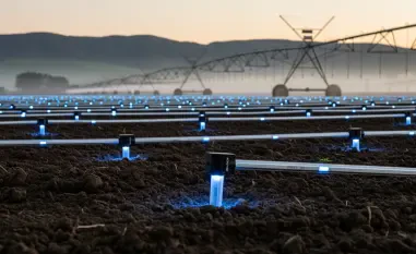 How Can LPWAN Connectivity Revolutionize Industrial IoT?