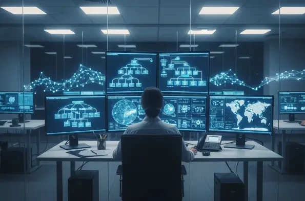 How Is Red Menshen Using BPFDoor to Target Telecom Networks?