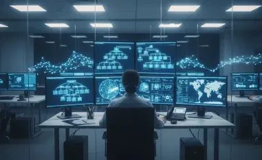 How Is Red Menshen Using BPFDoor to Target Telecom Networks?